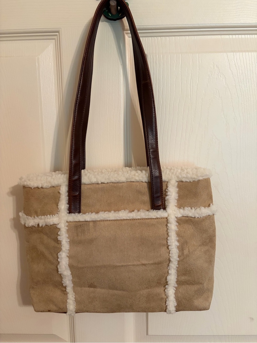 ELKA HANDBAG — VINTAGE